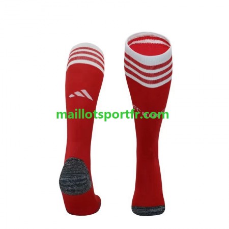 Bayern Munich Domicile Chaussettes 2023/24